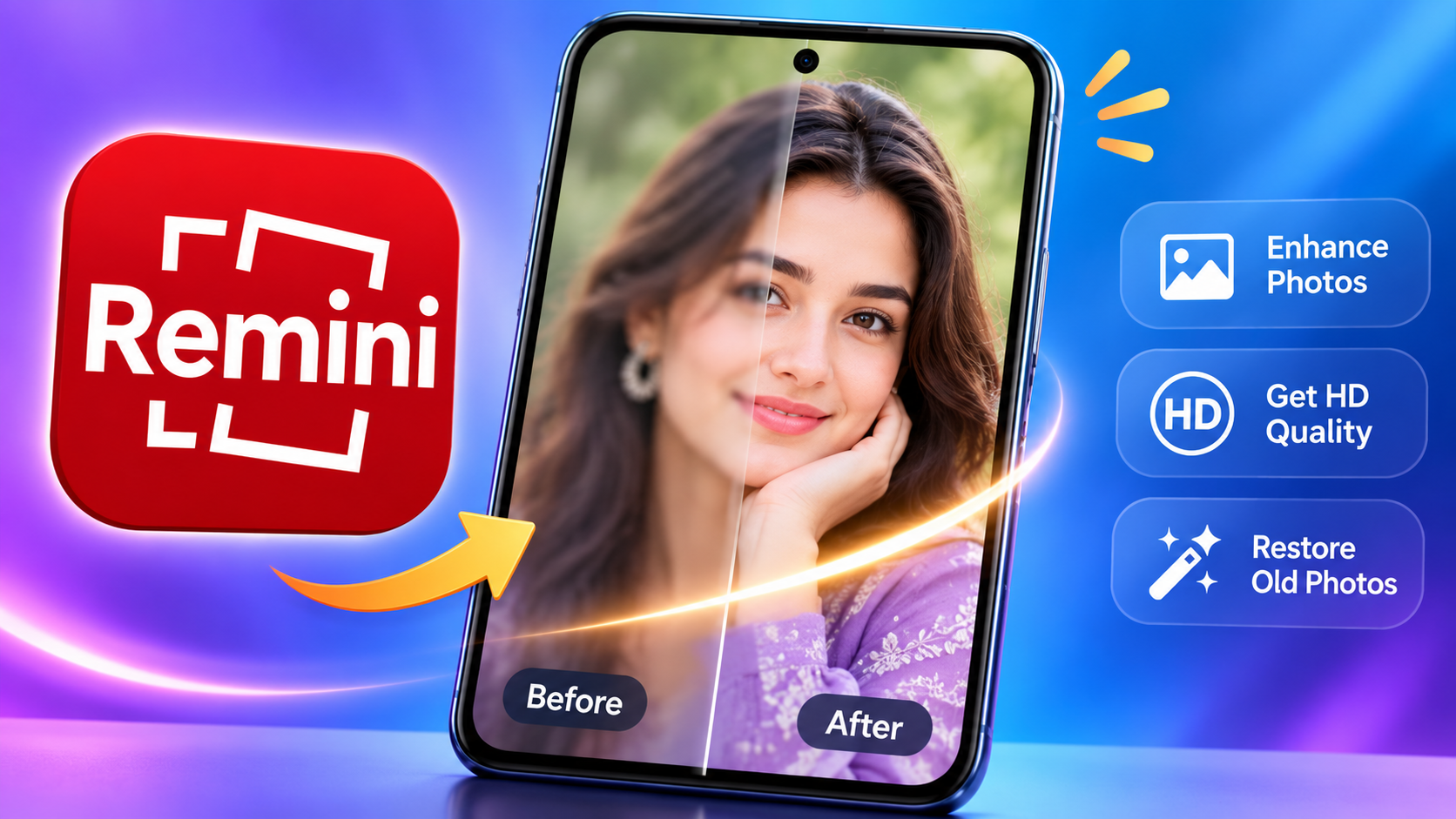 Remini mod download latest version 2026